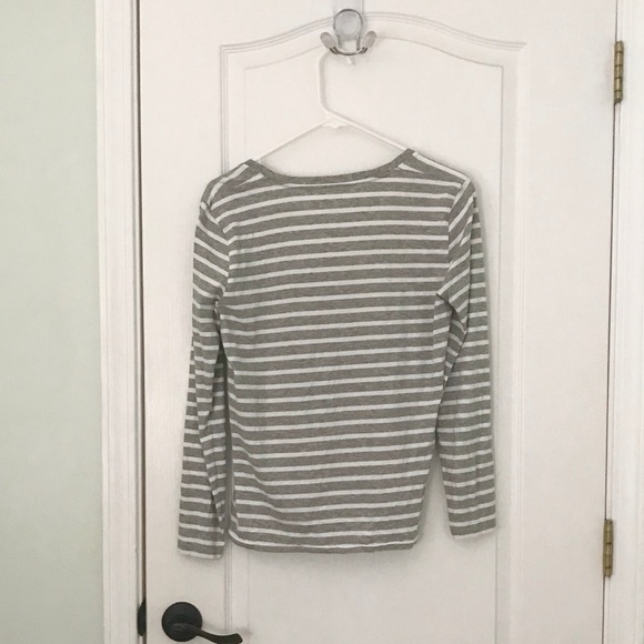 Striped Ralph Lauren top - Picture 4 of 4